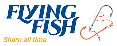 Интернет-магазин Flying Fish